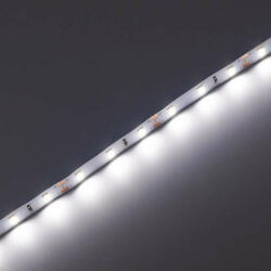 Special LED Led szalag SMD2835 14, 4W/m 60 led/m beltéri hideg fehér (8199)