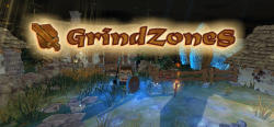 Odnako Games Grind Zones (PC)