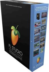 Image Line FL Studio Signature Bundle v20+