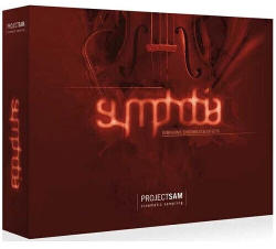 ProjectSAM Symphobia