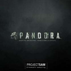 ProjectSAM Symphobia 4: Pandora