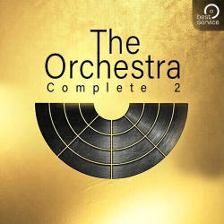 Best Service The Orchestra Complete 2