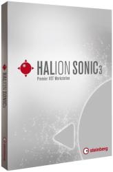Steinberg HALion Sonic 3 EDU