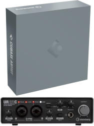 Steinberg Cubase Artist 11 SET