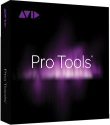Avid Pro Tools (1 Year) Software Updates New