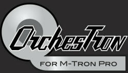 GForce M-Tron Pro OrchesTron Expansion Pack