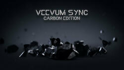 Audiofier Veevum Sync - Carbon Edition