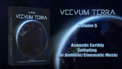 Audiofier Veevum Terra