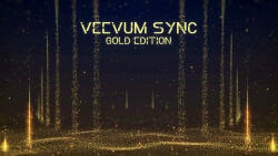 Audiofier Veevum Sync - Gold Edition