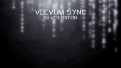 Audiofier Veevum Sync - Silver Edition