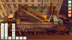 Pixelsplit Simulations Funfair Ride Simulator 3 (PC)