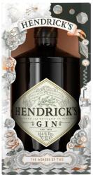 Hendrick's Gin Gin 41,4% 0,7 l - diszdobozban