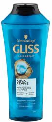 Gliss Kur Aqua Revive sampon 400 ml