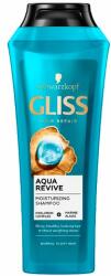 Gliss Kur Aqua Revive sampon 250 ml