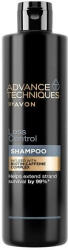 Avon Advanced Techniques Loss Control hajhullás elleni sampon 400 ml