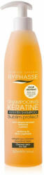 BYPHASSE Sublim Protect Keratin korpásodás elleni sampon 250 ml