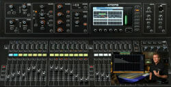 ProAudioEXP Midas M32 Video Training Course