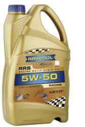RAVENOL RRS 5W-50 4 l