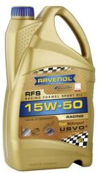 RAVENOL RFS 15W-50 4 l