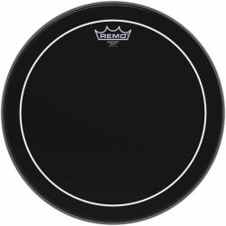 Remo Pinstripe Ebony 15" dobbőr ES-0615-PS 812445