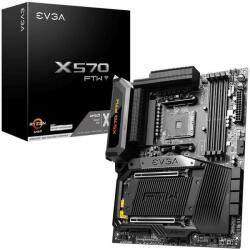EVGA X570 FTW WIFI