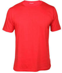LAHTI PRO Tricou Bumbac / Rosu - M (l4020102) - vexio
