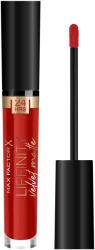 MAX Factor Velvet Matte 25 Red Luxury 3,5ml