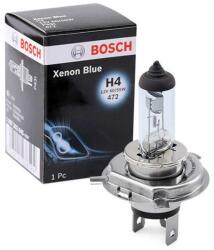 Bosch 1 987 302 045 12V 60/55W H4 P43t-38 Xenon Blue fényszóróizzó (1 987 302 045)