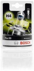Bosch 1 987 301 077 12V 60/55W H4 P43t-38 Plus 90 fényszóróizzó (1 987 301 077)