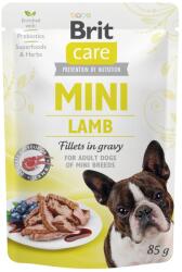 Brit Mini Fillets in Gravy - Lamb 6 x 85 g