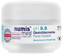 Numis med Numis Med Sensitive pH 5, 5 nappali vagy éjszakai arckrém, nagyon száraz bőrre, 50 ml