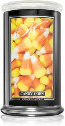 Kringle Candle Candy Corn lumânare parfumată 624 g