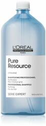L'Oréal Serie Expert Pure Resource curatarea profunda a scalpului pentru par gras 1500 ml