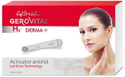 Gerovital H3 Derma + ránctalanító aktivátor