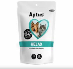 Aptus Relax nyugtató rágótabletta 30 db