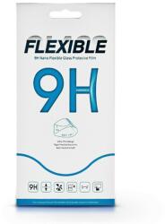 FLEXIBLE 9H Nano Glass Protective Xiaomi Mi 10T/Mi 10T Pro telefonokhoz rugalmas edzett üveg képernyővédő fólia - (PT-5913)