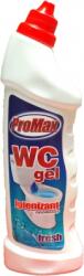 PRO-MAX Igienizant WC Fresh 750 ml Promax PROM750AQ (PROM750AQ)