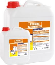 PRO-MAX Detartrant Profesional 5 L Promax PROMDET5FL (PROMDET5FL)