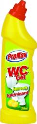 PRO-MAX Igienizant WC Lemon 750 ml Promax PROM750L (PROM750L)