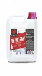 EXTE Detartrant bidon 5 L Exte SYC0347 (SYC0347)