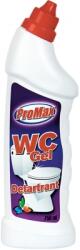 PRO-MAX Detartrant WC 750 ml Promax PROMDEZ750 (PROMDEZ750)