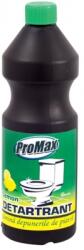 PRO-MAX Detartrant Promax 1 litru lamaie PROMDET1L (PROMDET1L)
