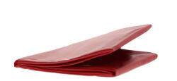 Nmc PVC Sheet - PVC ágynemű (piros)