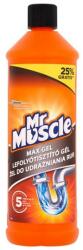 Mr. Muscle Lefolyótisztító Gél-Power Gel 1L