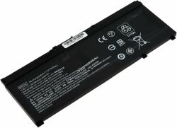 Powery Helyettesítő laptop akku HP Pavilion 15-CX0071TX