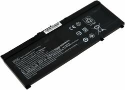 Powery Helyettesítő laptop akku HP Pavilion Gaming 15-cx0000