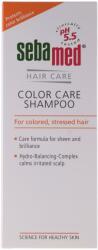 sebamed Șampon pentru păr vopsit - Sebamed Classic Colour Care Shampoo 200 ml