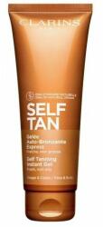 Clarins Selftan (Self Tanning Instant Gel) 125 ml önbarnító krém - mall