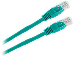  Patchcord Utp Cca Verde 0.5m (kpo2779d-0.5) - vexio