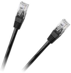  Patchcord Utp Cat 6e Cca Negru 0.5m (kpo2778a-0.5) - vexio